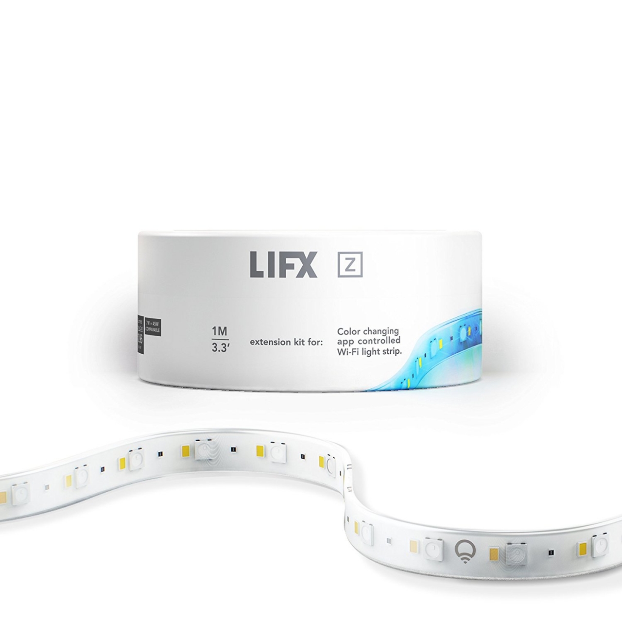 LIFX Z Wi-Fi LED Light Strip - iClarified