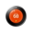 Nest Learning Thermostat (3rd Generation)