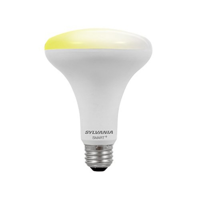 Sylvania Smart+ BR30 Soft White LED Bulb