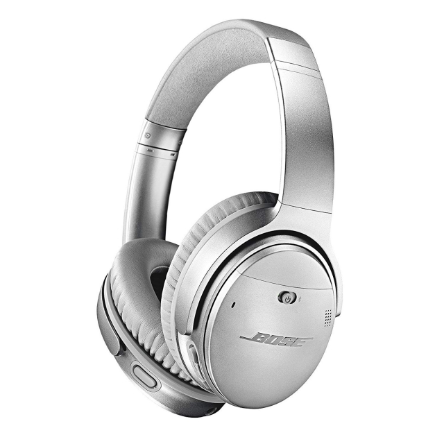 Bose QuietComfort 35 Noise Cancelling II in deals Black