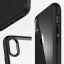 Spigen Ultra Hybrid iPhone XR Case (Matte Black)