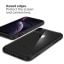 Spigen Ultra Hybrid iPhone XR Case (Matte Black)