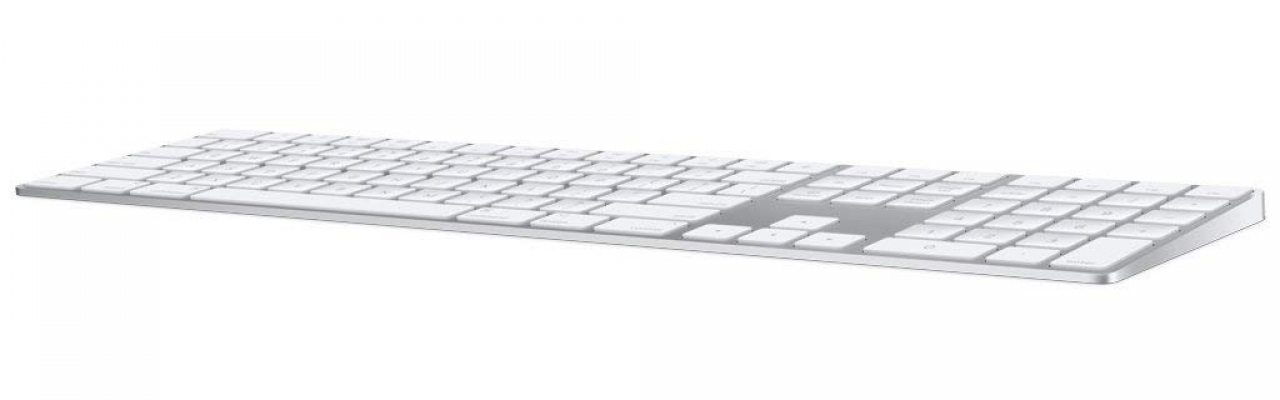 magic keyboard extended