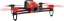 Parrot Bebop Quadcopter Drone (Red)