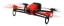 Parrot Bebop Quadcopter Drone (Red)