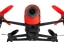 Parrot Bebop Quadcopter Drone (Red)