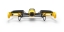 Parrot Bebop Quadcopter Drone (Yellow) - $399.99