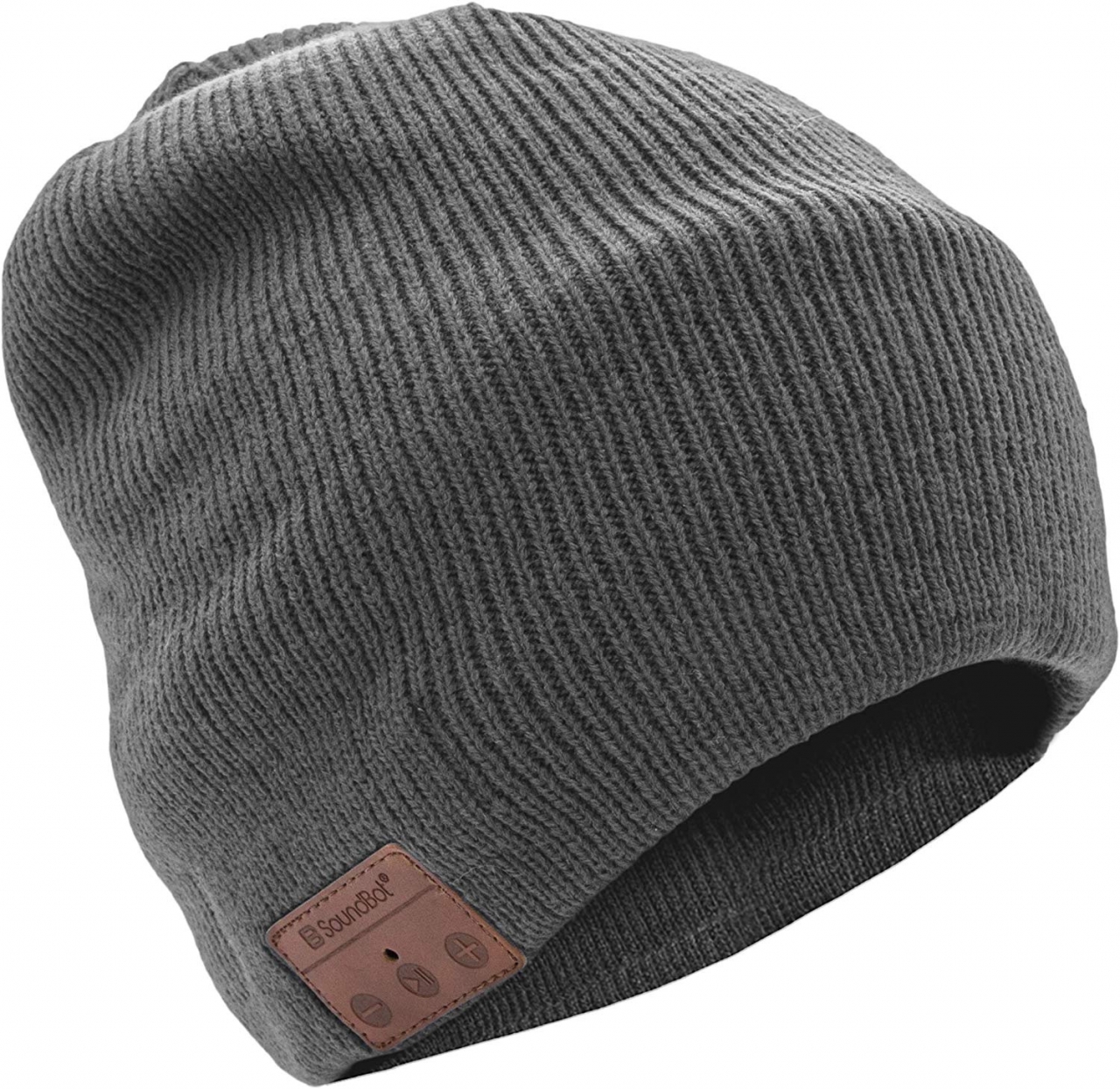 soundbot bluetooth beanie