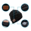 SoundBot SB210 Bluetooth Beanie (Cable/Black)