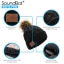 SoundBot SB210 Bluetooth Beanie (POM/Black)