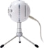 Blue Snowball iCE Condenser Microphone (White)