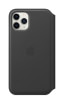 Apple Leather Folio for iPhone 11 Pro (Black)