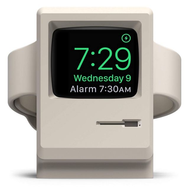 elago W3 Stand for Apple Watch