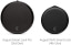 August Wi-Fi Smart Lock (4th Generation) (Matte Black)