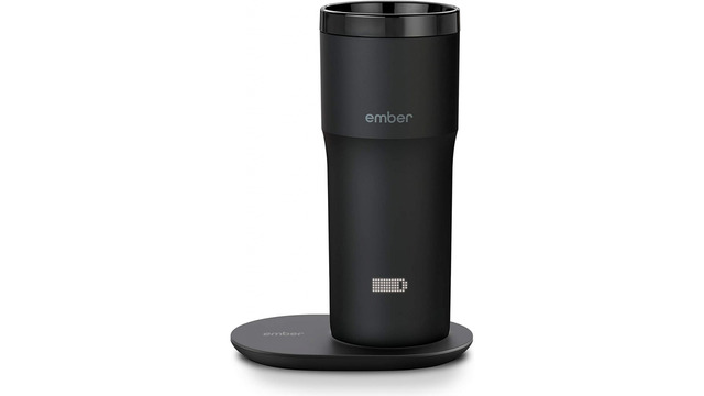 Ember Temperature Control Travel Mug 2 (12oz) - iClarified