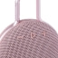 JBL Clip 3 Waterproof Bluetooth Speaker (Pink)