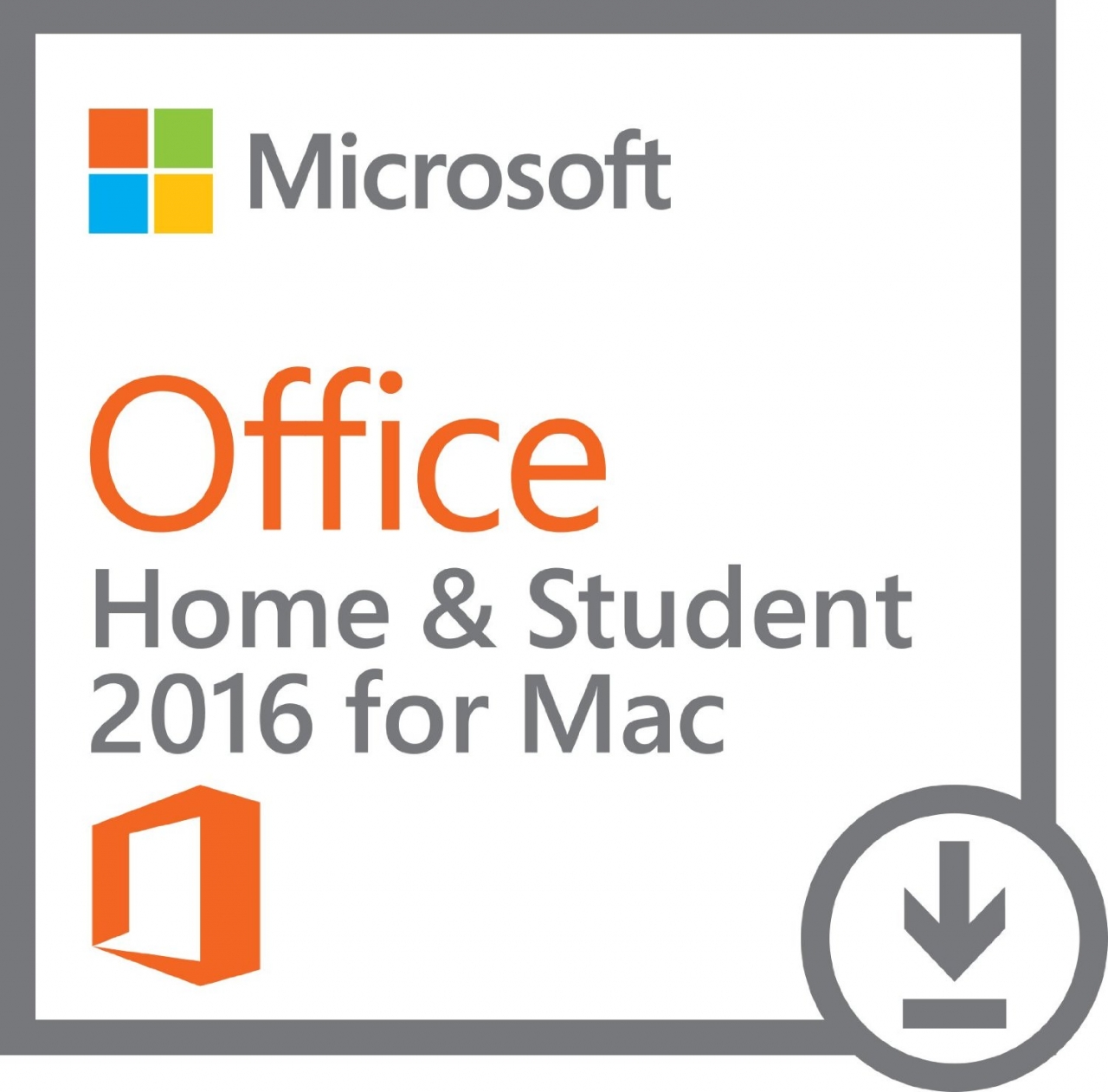 Microsoft Office 2016 Mac Student Download