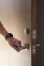 Level Bolt Smart Lock