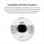 Google Nest Thermostat (Fog)