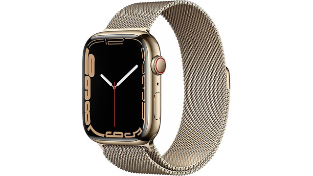 Apple Watch Series 7 (Cellular