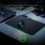 Razer Goliathus Chroma Gaming Mouse Pad (Classic Black)