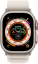 Apple Watch Ultra (Starlight Alpine Loop, Medium)