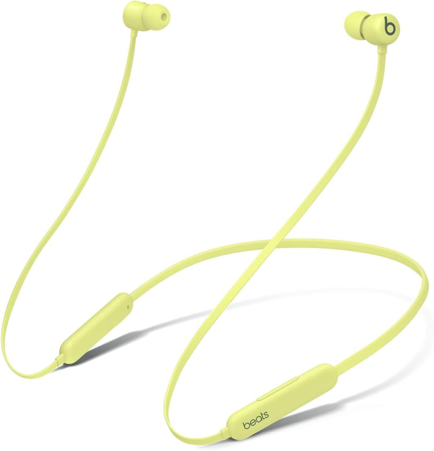 Beats Flex (Yuzu Yellow)