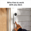 Google Nest Doorbell (Battery, Snow)