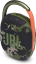 JBL Clip 4 Waterproof Bluetooth Speaker (Squad)