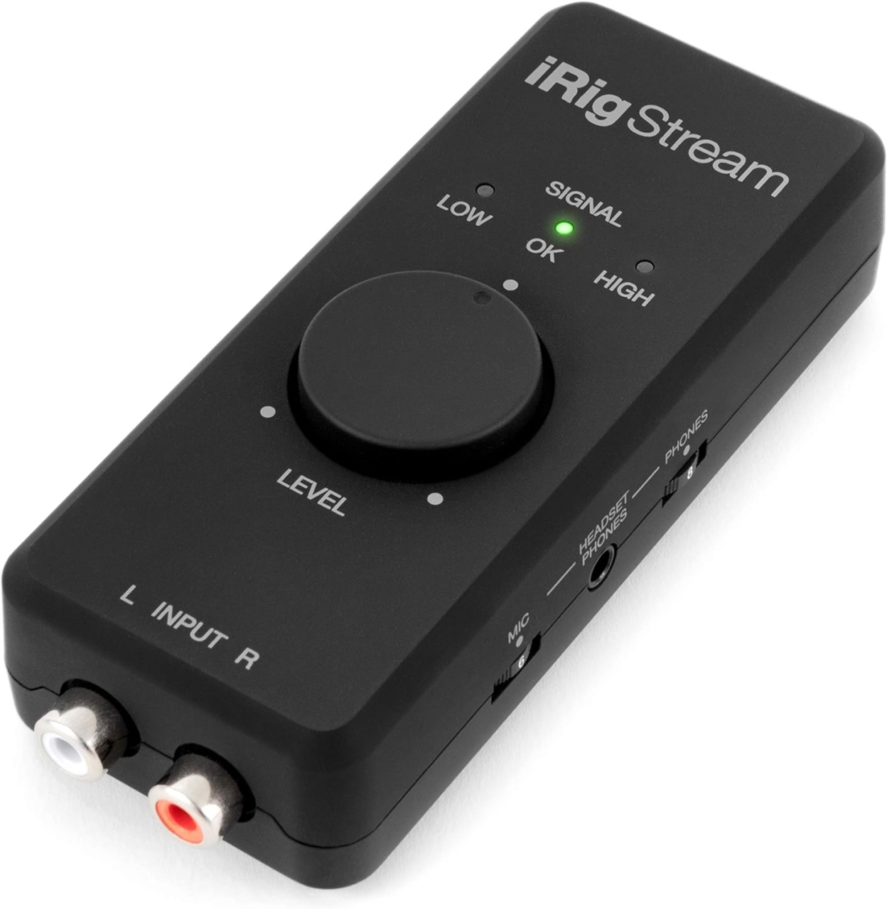 iRig Pro: The Smartphone Audio Interface Every Podcaster Needs