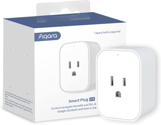 Aqara Smart Plug