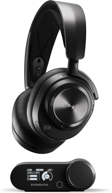 SteelSeries Arctis Nova Pro (PlayStation)