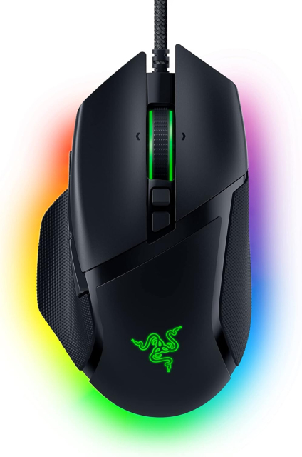 Razer Basilisk V3 Gaming Mouse