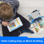 Makeblock mBot Robot Kit with Scratch Coding Box