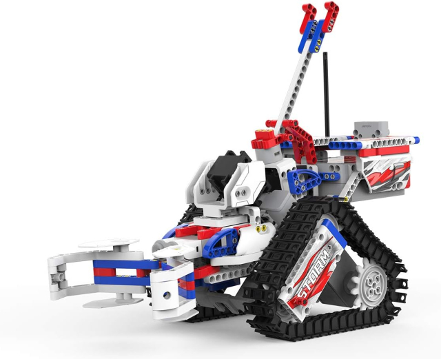 UBTECH JIMU Robot Competitive Series - Champbot Kit