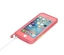 Lifeproof FRE iPhone 6/6s Waterproof Case (Pink)