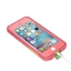 Lifeproof FRE iPhone 6/6s Waterproof Case (Pink)