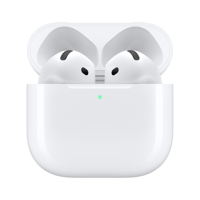 Apple AirPods 4 (Active Noise Cancellation)