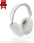 Sonos Ace Wireless Over Ear Headphones (White)