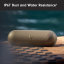 Beats Pill Wireless Bluetooth Speaker (Champagne Gold)