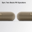 Beats Pill Wireless Bluetooth Speaker (Champagne Gold)