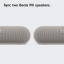 Beats Pill x Kim Kardashian Wireless Bluetooth Speaker (Light Gray)