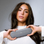 Beats Pill x Kim Kardashian Wireless Bluetooth Speaker (Dark Gray)