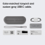 Beats Pill x Kim Kardashian Wireless Bluetooth Speaker (Dark Gray)