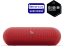 Beats Pill Wireless Bluetooth Speaker (Statement Red)