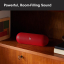 Beats Pill Wireless Bluetooth Speaker (Statement Red)