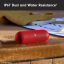 Beats Pill Wireless Bluetooth Speaker (Statement Red)