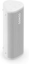 Sonos Roam 2 Waterproof Bluetooth Speaker (White)