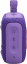 JBL Go 4 Waterproof Bluetooth Speaker (Purple)