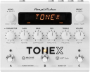 IK Multimedia TONEX Pedal (White)